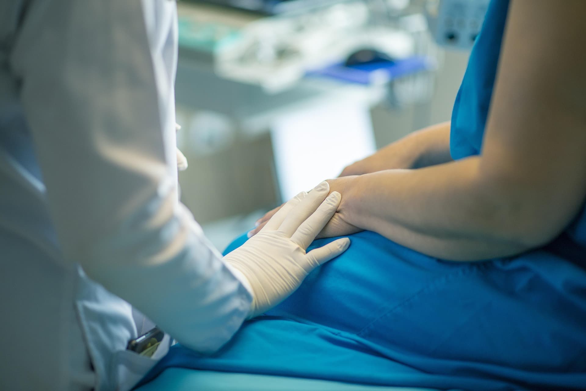 Clinical Deployment