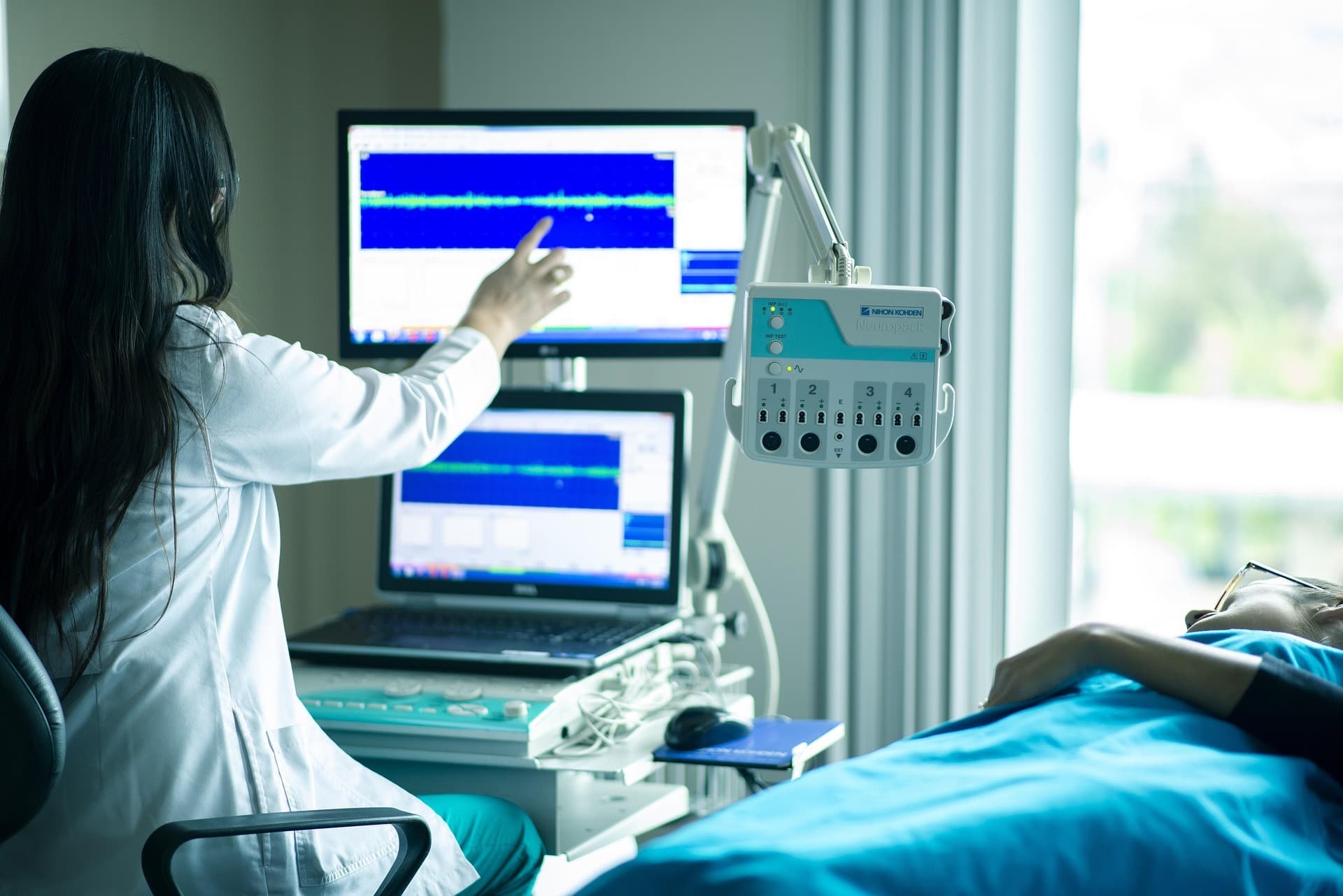 Hospital Software